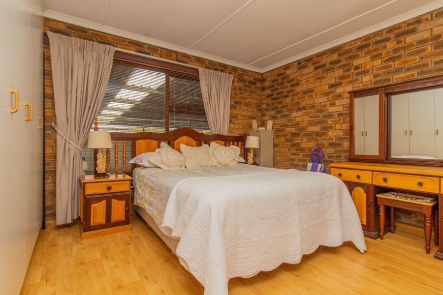 3 Bedroom Property for Sale in Kleinmond Western Cape